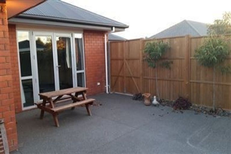 Photo of property in 14 Fergus Street, Kaiapoi, 7630