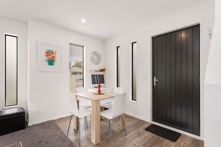 Photo of property in 3/171 Cranford Street, St Albans, Christchurch, 8014