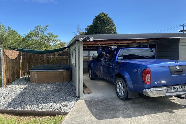 Photo of property in 364 High Street, Dannevirke, 4930