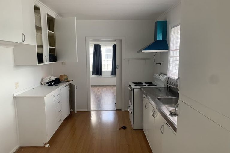 Photo of property in 34 Fraser Street, Wainuiomata, Lower Hutt, 5014