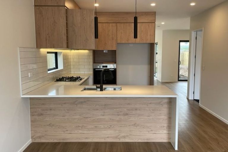 Photo of property in 17 Pilot Drive, Hobsonville, Auckland, 0616