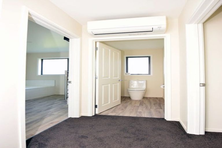 Photo of property in 21b Quantock Place, Burwood, Christchurch, 8083