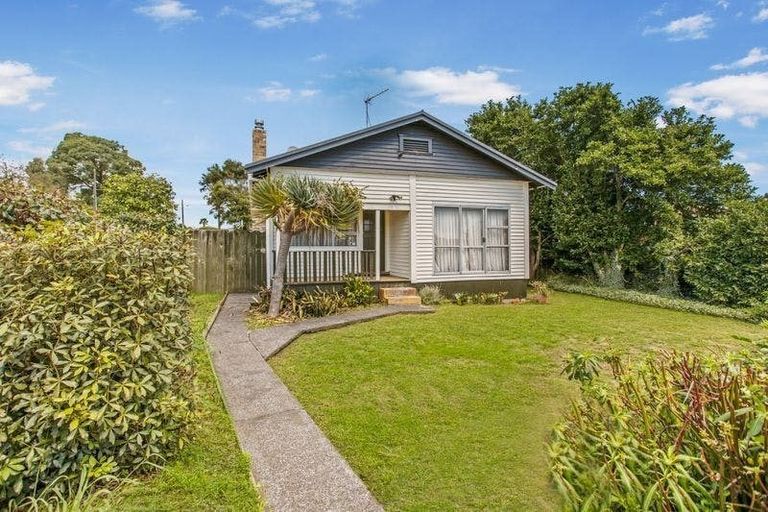 Photo of property in 14 Dominion Road, Tuakau, 2121