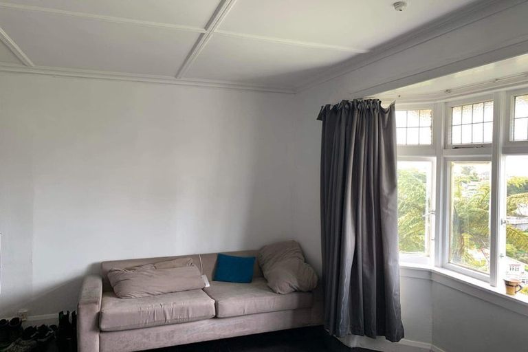 Photo of property in 56 Raroa Road, Kelburn, Wellington, 6012