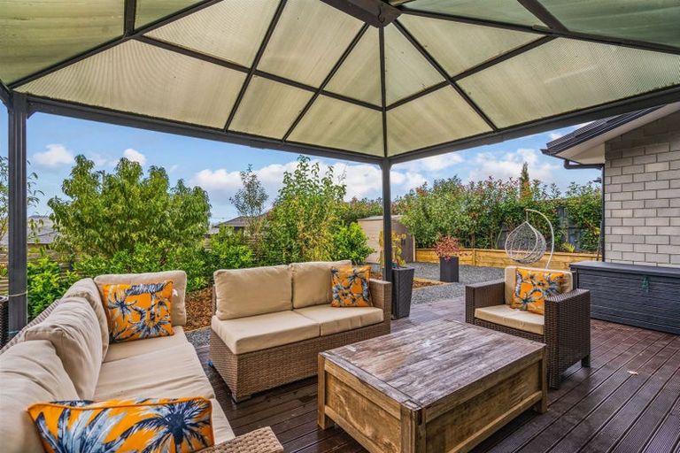 Photo of property in 7 Rotokauri Rise, Te Kamo, Whangarei, 0112