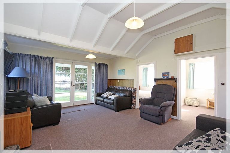 Photo of property in 131 Seabury Avenue, Foxton Beach, Foxton, 4815