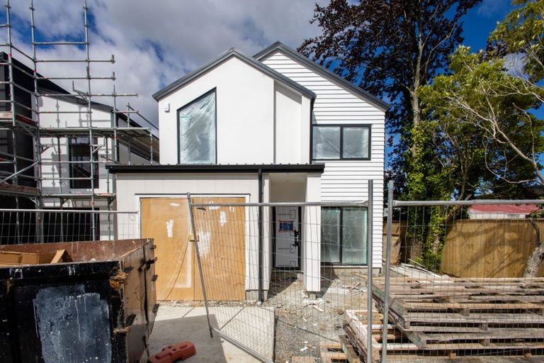 Photo of property in 12 Marion Street, Hoon Hay, Christchurch, 8025