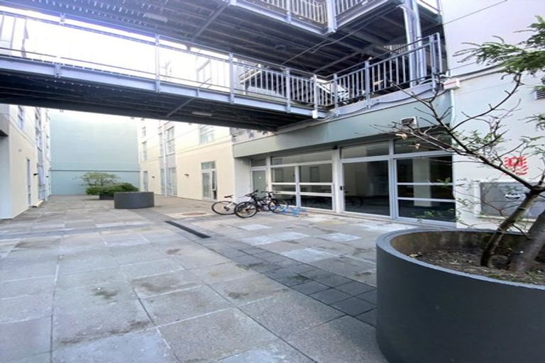 Photo of property in Hanson House, 27u2 Hanson Street, Mount Cook, Wellington, 6021