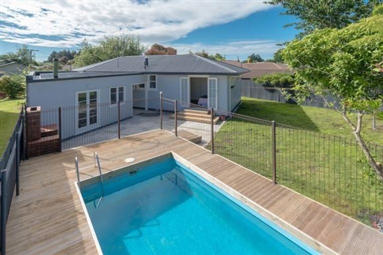 Photo of property in 3 Rutland Street, Fairview Downs, Hamilton, 3214