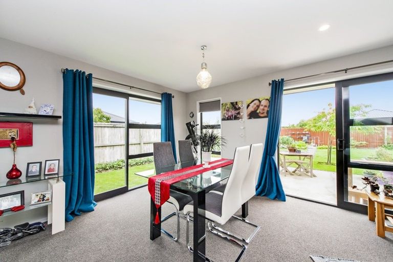 Photo of property in 11 Fibonacci Way, Leeston, 7632
