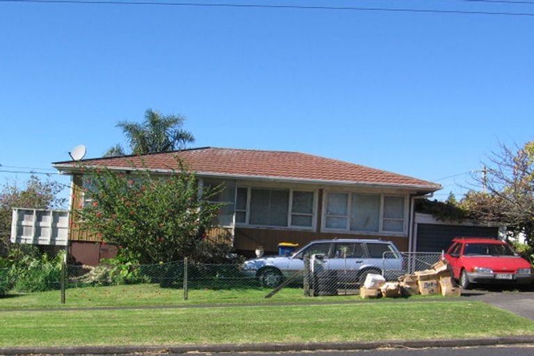 Photo of property in 11a Brandon Road, Glen Eden, Auckland, 0602