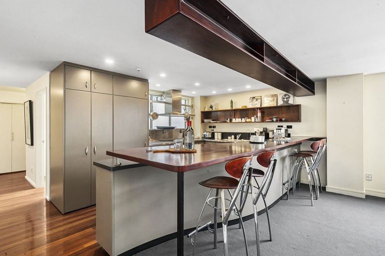 Photo of property in The Fletcher Trust Building, 14u6 College Street, Te Aro, Wellington, 6011