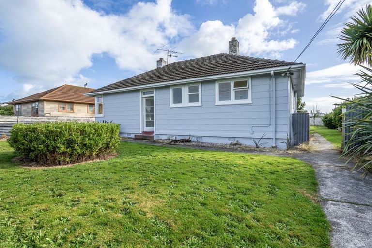 Photo of property in 196 Crawford Street, Glengarry, Invercargill, 9810