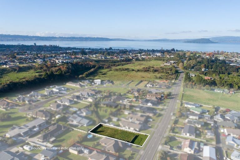 Photo of property in 68 Western Road, Ngongotaha, Rotorua, 3010