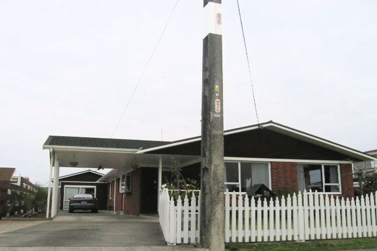 Photo of property in 55 Elbourne Street, Taradale, Napier, 4112