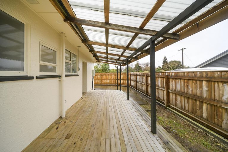 Photo of property in 75 Worcester Street, Ashhurst, 4810
