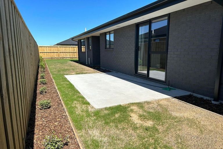 Photo of property in 4 Henshaw Street, Woodend, 7610