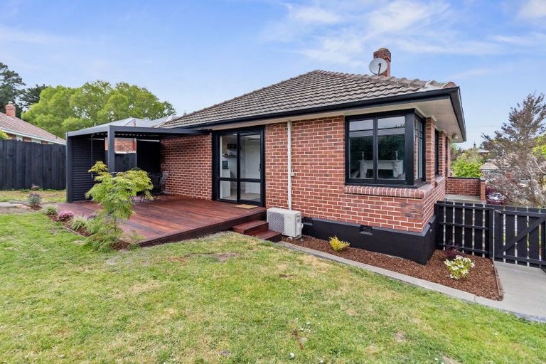 Photo of property in 21 Kiwi Drive, Highfield, Timaru, 7910