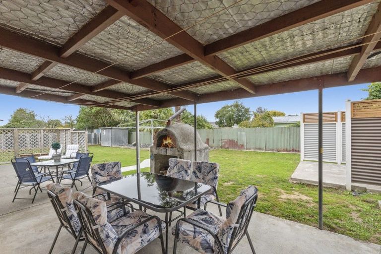 Photo of property in 11 Gardener Street, Levin, 5510