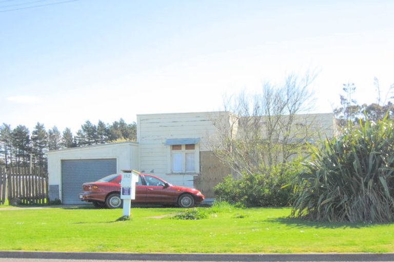 Photo of property in 152 Mclean Street, Wairoa, 4108