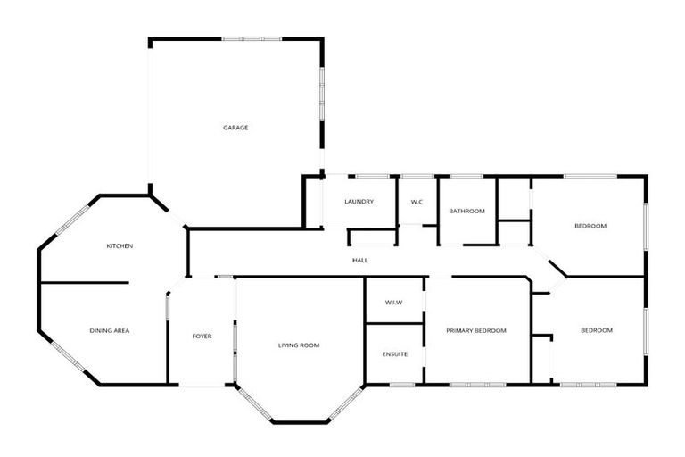 Photo of property in 9 Madison Avenue, Milson, Palmerston North, 4414