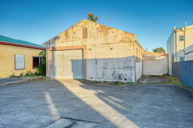 Photo of property in 25 Revell Street, Hokitika, 7810