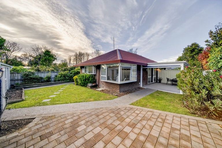 Photo of property in 2/148 Rose Street, Somerfield, Christchurch, 8024