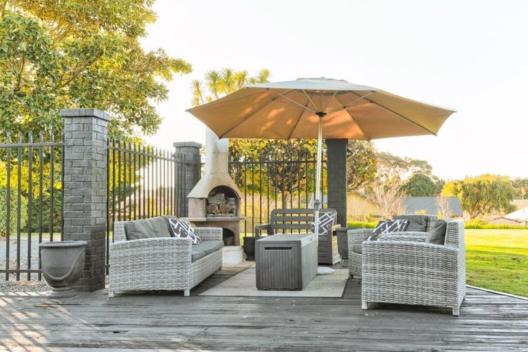 Photo of property in 122 Fitzherbert Avenue, Tawhero, Whanganui, 4501