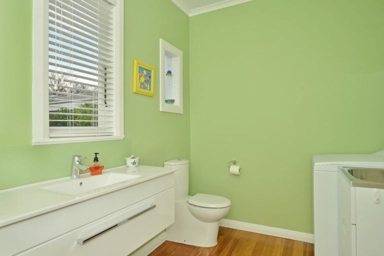 Photo of property in 7 College Street, Masterton, 5810