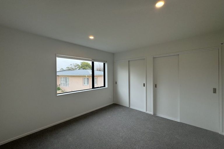 Photo of property in 6/3 Eskdale Road, Birkdale, Auckland, 0626