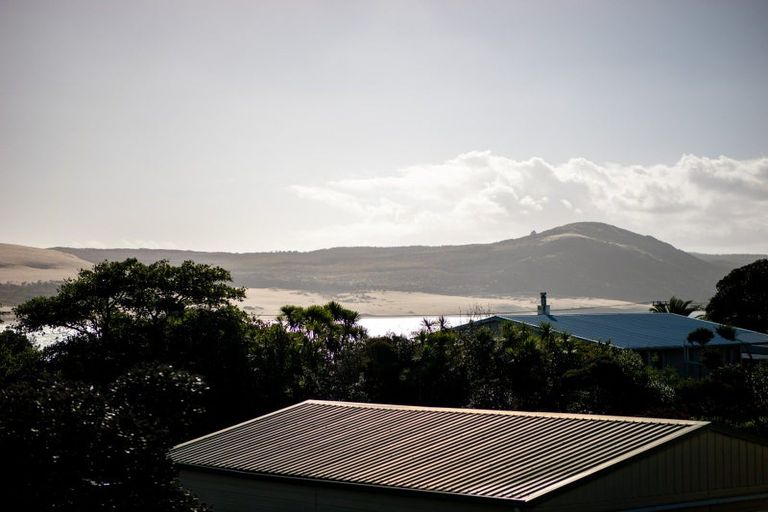 Photo of property in 10 Waianga Place, Omapere, Kaikohe, 0473