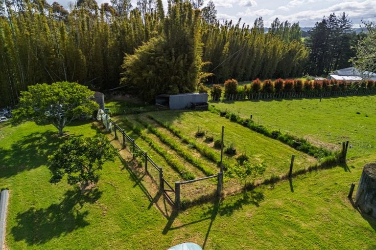 Photo of property in 7012 State Highway 1, Pakaraka, Kaikohe, 0472