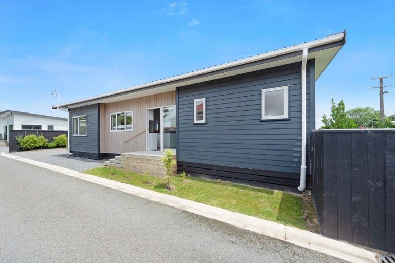 Photo of property in 33 Keepa Street, Levin, 5510
