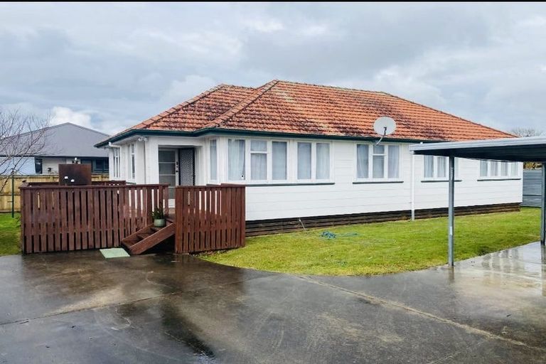 Photo of property in 19a Irvine Street, Frankton, Hamilton, 3204