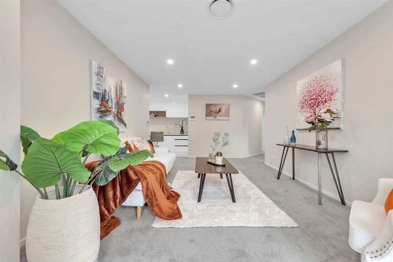 Photo of property in 22 Koromeke Street, Flat Bush, Auckland, 2019