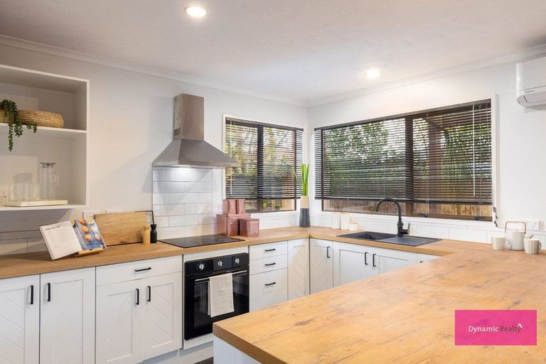 Photo of property in 23 Tangmere Place, Burwood, Christchurch, 8061