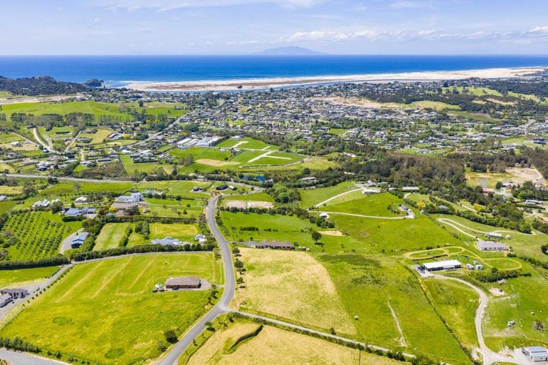 Photo of property in 371 Barrier View Road, Mangawhai, 0573