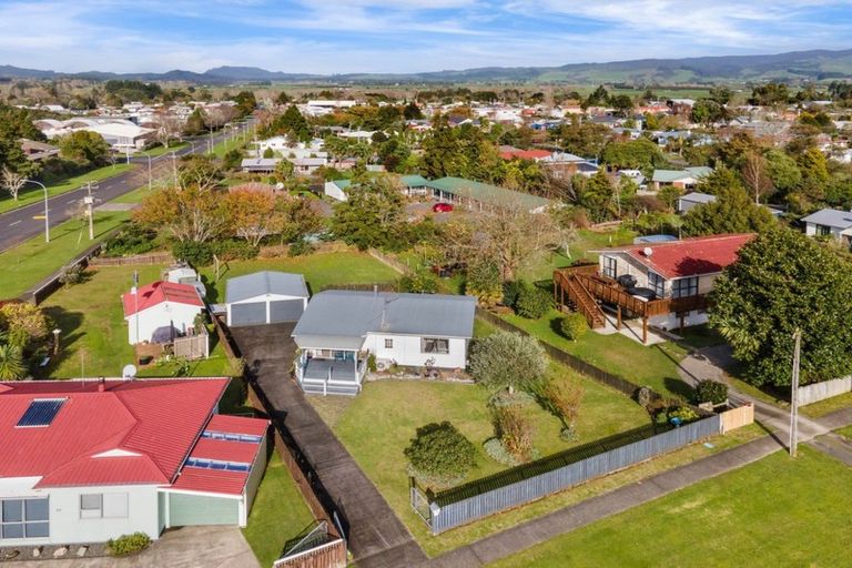 Photo of property in 54 Galbraith Street, Waihi, 3610