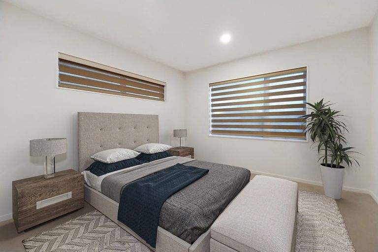 Photo of property in 34 Silvereye Road, Hobsonville, Auckland, 0616