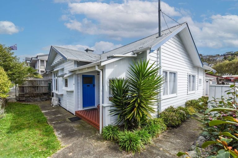 Photo of property in 30 Waimea Road, Nelson South, Nelson, 7010