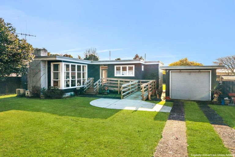 Photo of property in 36 Baird Road, Tokoroa, 3420