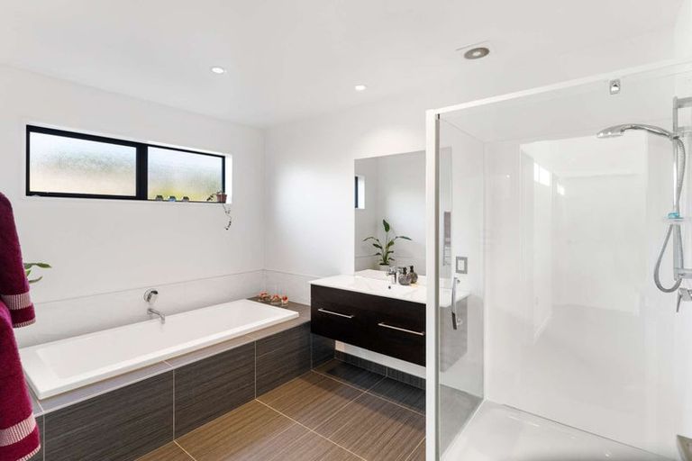 Photo of property in 5a Malory Way, Rolleston, 7614