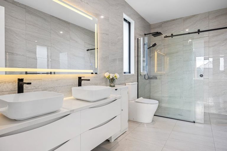 Photo of property in 4 Eastonfield Drive, Rolleston, 7615