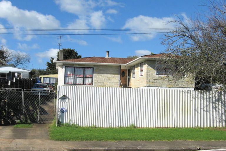 Photo of property in 31 Hamill Road, Otara, Auckland, 2023