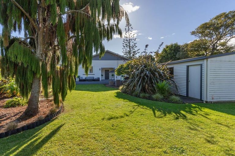 Photo of property in 58 Marsden Road, Greymouth, 7805