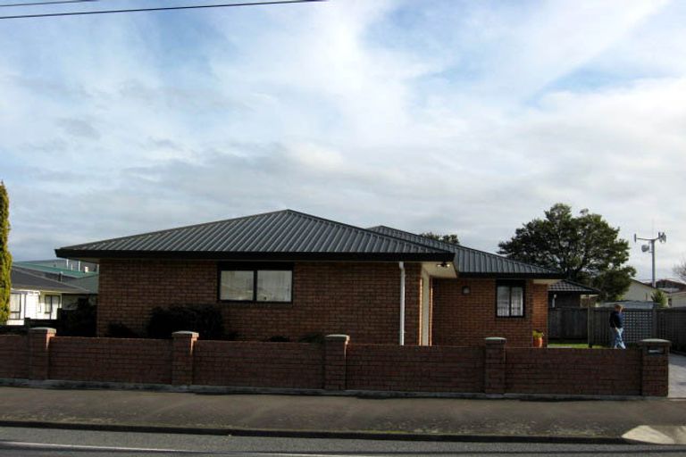 Photo of property in 186a Dixon Street, Masterton, 5810