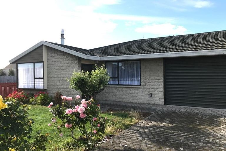 Photo of property in 1/25 Lyndon Street, Riccarton, Christchurch, 8041