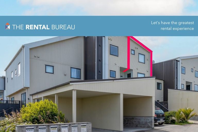 Photo of property in 2b Harakeke Road, Hobsonville, Auckland, 0618