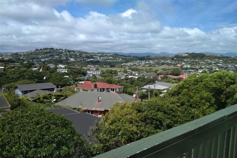 Photo of property in 167a Broderick Road, Johnsonville, Wellington, 6037