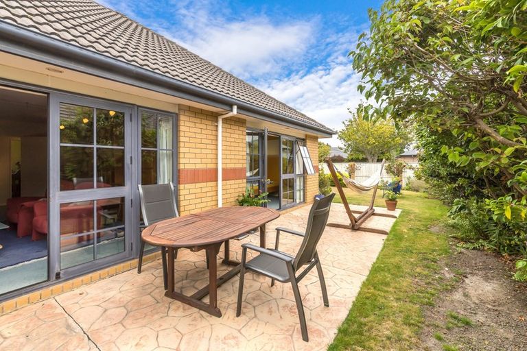 Photo of property in 1 Marquess Avenue, Halswell, Christchurch, 8025